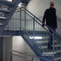 Pet Shop Boys Release New Song 'Monkey Business'