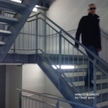 Pet Shop Boys Release New Song 'Monkey Business'