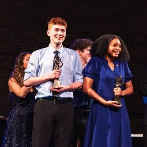Exclusive: Watch Highlights from the 2025 Roger Rees Awards