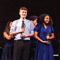 Exclusive: Watch Highlights from the 2025 Roger Rees Awards Video