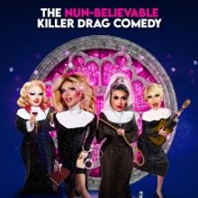 Save up to 37% on DEATH DROP : BACK IN THE HABIT