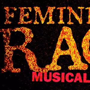 54 Below to Present FEMININE RAGE: MUSICALS EDITION This Month