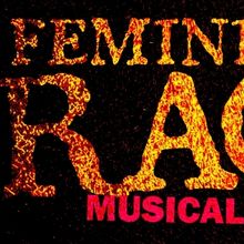 54 Below to Present FEMININE RAGE: MUSICALS EDITION This Month