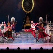 Interview: Ballerina Kellen Hornbuckle Gives Us A Sneak Peek at THE NUTCRACKER at Hou