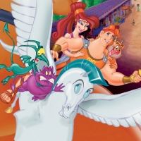 Disney HERCULES Live Action Remake Reportedly In Development
