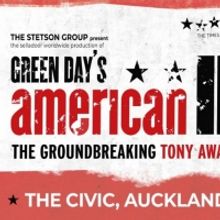 BWW Review: AMERICAN IDIOT at Civic Theatre Auckland