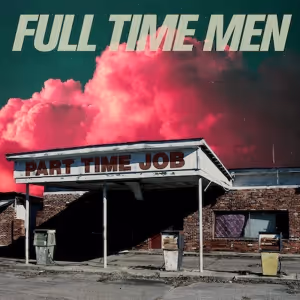 Full Time Men Share 'High On Drugs'