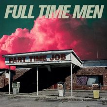 Full Time Men Share 'High On Drugs'