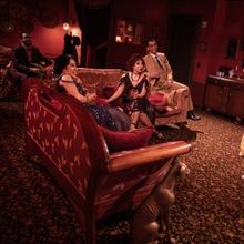 Review Roundup: Immersive THE GREAT GATSBY Opens in NYC
