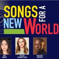 See SONGS FOR A NEW WORLD, Chita Rivera, Charl Brown & More at Berkshire Theatre…