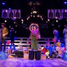 BWW Review: ASSASSINS at The Gamm Theatre Hits the Mark