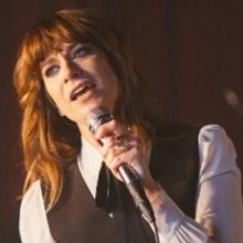 VIDEO: Nicole Atkins Shares Early Look of Artists Den Performance