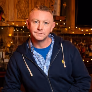 Interview: Theatre Life with David Carpenter