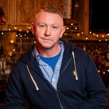 Interview: Theatre Life with David Carpenter