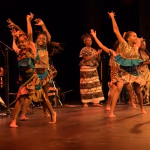 Previews: ARTS LEGACY REMIX: JUNETEENTH COMMEMORATION at Straz Center