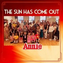 Full Cast and Creative Team Announced for New ANNIE National Tour