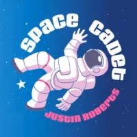 Justin Robert Celebrates 25 Years Kids Music with New Album 'Space Cadet'
