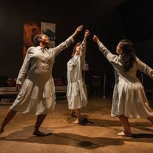 Review: RADIUM GIRLS-Inspiring Empathy & Action Through Dance