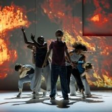 Casting Announced for A MONSTER CALLS 2020 tour