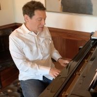 BWW Exclusive: Conversations and Music with Michael Feinstein- The Music of David… Video