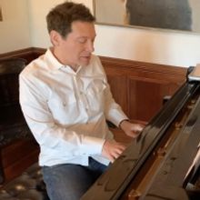 BWW Exclusive: Conversations and Music with Michael Feinstein- The Music of David Rak
