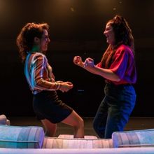 RITA, SUE, AND BOB TOO Will Return To London's West End For One Night Only