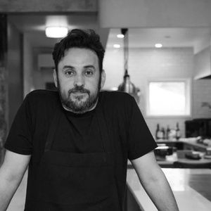 Chef Spotlight: Chef/Owner Luis Durand of U OMAKASE in Greenpoint Brooklyn