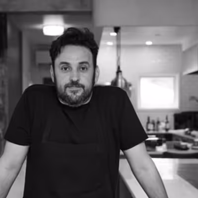 Chef Spotlight: Chef/Owner Luis Durand of U OMAKASE in Greenpoint Brooklyn