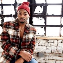 Brandon Victor Dixon Will Make 54 Below Solo Debut