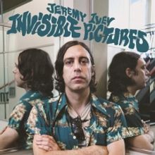 Jeremy Ivey Announces New Album 'Invisible Pictures'