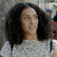 VIDEO: Watch the Trailer For Sarah Jones' SELL/BUY/DATE Film Adaption Video