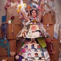 Dixon Place Announces In-Person and Online Puppetry Premiere of MINE
