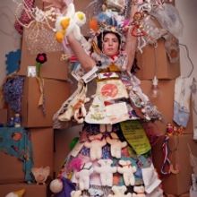 Dixon Place Announces In-Person and Online Puppetry Premiere of MINE