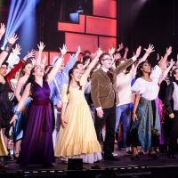 27 Schools to Participate in the 2022 Freddy Awards Program