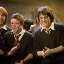 CAPA And The Columbus Symphony Present HARRY POTTER AND THE GOBLET OF FIRE IN CONCERT