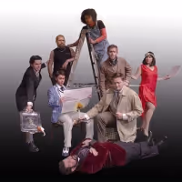 THE PLAY THAT GOES WRONG to Open at Bergen County Players in February