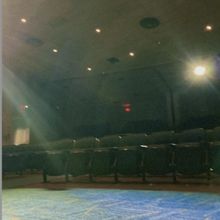 Student Blog: Doing Theatre in a Sports-Focused School