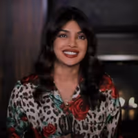 VIDEO: Priyanka Chopra Jonas Talks About Her Tattoo on THE TONIGHT SHOW