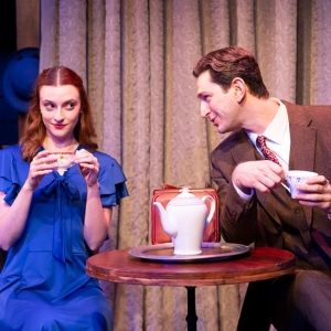 HOW MY GRANDPARENTS FELL IN LOVE Adds Performances at NJ Rep