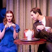 HOW MY GRANDPARENTS FELL IN LOVE Adds Performances at NJ Rep