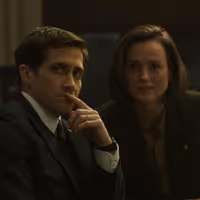 Video: Watch Sneak Peek From Series Premiere of PRESUMED INNOCENT Starring Jake… Video