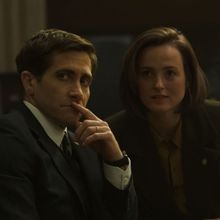 Video: Watch Sneak Peek From Series Premiere of PRESUMED INNOCENT Starring Jake Gylle