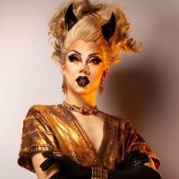 The Top 5 of RUPAUL'S DRAG RACE Season 14 Are Coming to the Hard Rock Live Stage in…