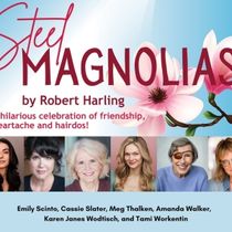 Peninsula Players Theatre Closes 90th Season with STEEL MAGNOLIAS