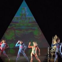 VIDEO: Watch Rosie Kay Dance Company's MK ULTRA For Free Now!