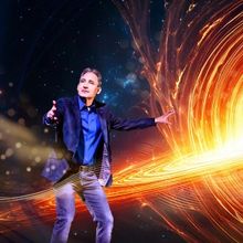 EARTH TO SPACE Three-Week Festival is Coming to the Kennedy Center