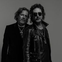 The Black Crowes and Whiskey Myers to Co-Headline 'Southern Hospitality Tour'