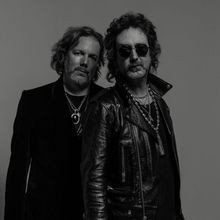 The Black Crowes and Whiskey Myers to Co-Headline 'Southern Hospitality Tour'