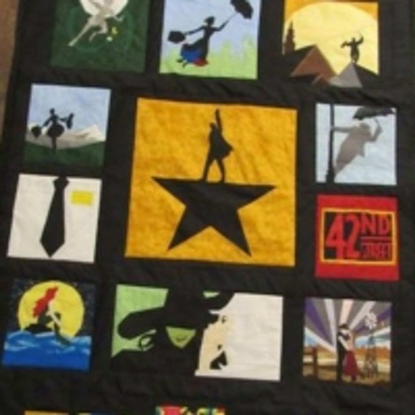 Wake Up With BWW 8/17: Karen Olivo, Sierra Boggess, and Jeremy Jordan Join The Seth Concert Series, and More!  Image