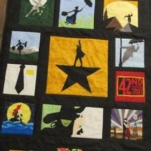 10 Broadway-Inspired DIYs to Get Your Creative Juices Flowing